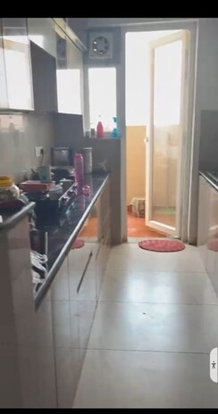 3 BHK + Store Room Apartment For Rent in Rishita Manhattan