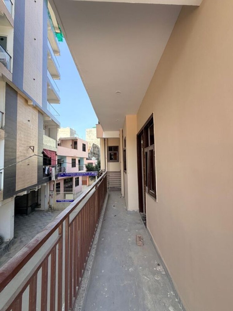 Balcony, hoshiyarpur Pg For Boys & Girls In Hoshiyarpur 10292247