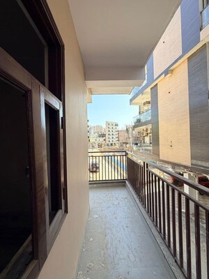 Balcony in  Pg at Hoshiyarpur – for Rent