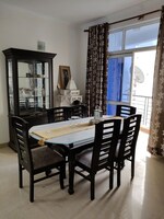 3 BHK + Store Room 1600 Sq.Ft. Apartment in Grand Omaxe