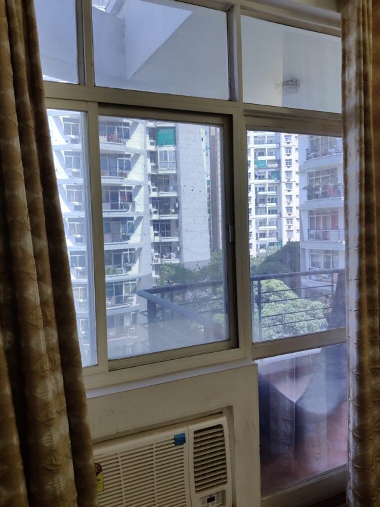 Room, grand-omaxe 3 Bedroom 1600 Sq.Ft. Apartment In Gomti Nagar Lucknow 10292275