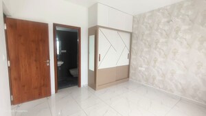 Room in 3 BHK Apartment at Trendsquares Ambience, Thanisandra Main Road – for Rent