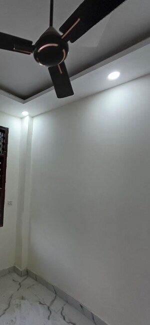 Building Lobby in 4 BHK Independent House at Palla – for Sale