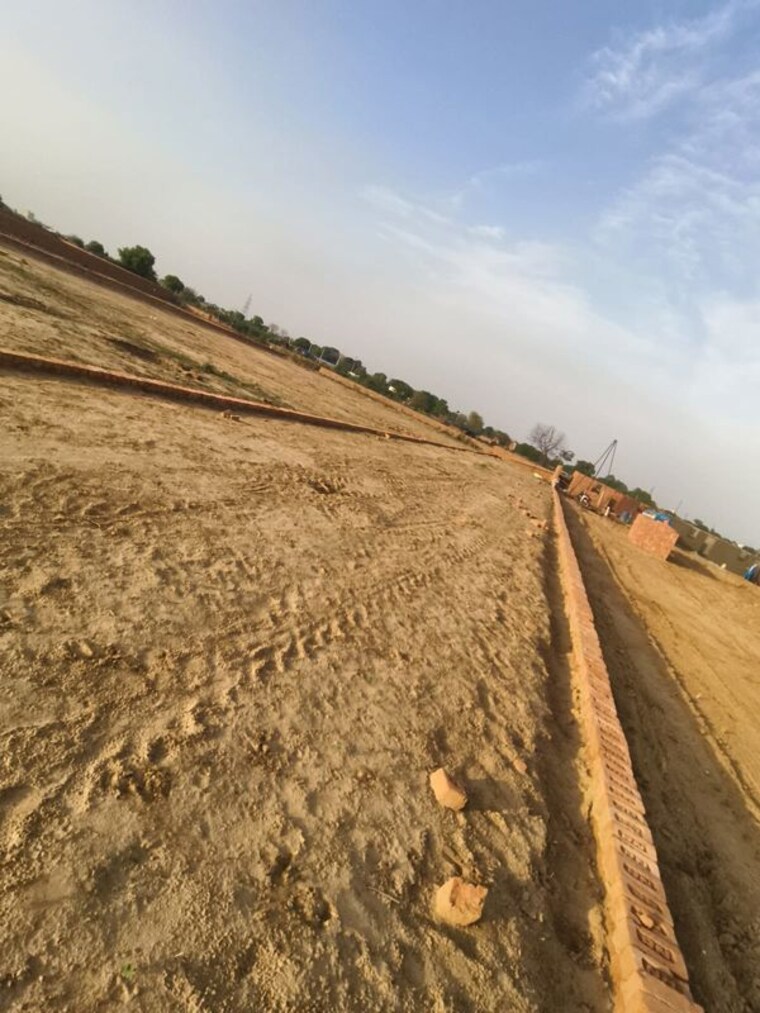 undefined, riya-enclave  80 Sq.Yd. Plot In Bhanauta Greater Noida 10292301