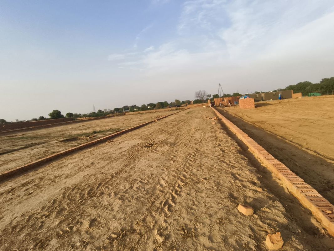 Plot For Sale in Riya Enclave