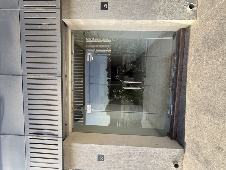 Exterior View, gautam-shantikrupa-residency Commercial Showroom 750 Sq.Ft. In Ellisbridge Ahmedabad 10292281