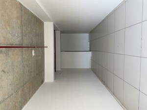  Showroom – Exterior View View at Gautam Shantikrupa Residency, Ellisbridge - for Rent