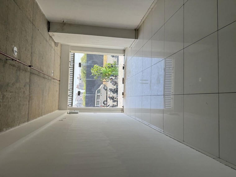 Exterior View, gautam-shantikrupa-residency Commercial Showroom 750 Sq.Ft. In Ellisbridge Ahmedabad 10292281