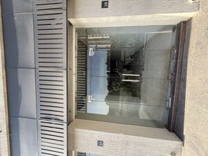  Showroom For Rent in Gautam Shantikrupa Residency, Ellisbridge