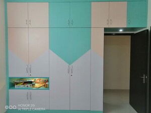 Room in 3 BHK Apartment at Bren Champions Square, Sarjapur Road – for Rent