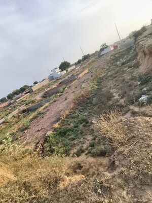 Plot Area in  Plot at Riya Enclave, Bhanauta – for Sale