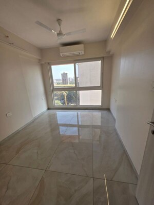 Bedroom in 3 BHK Apartment at Concrete Sai Samast, Chembur – for Rent