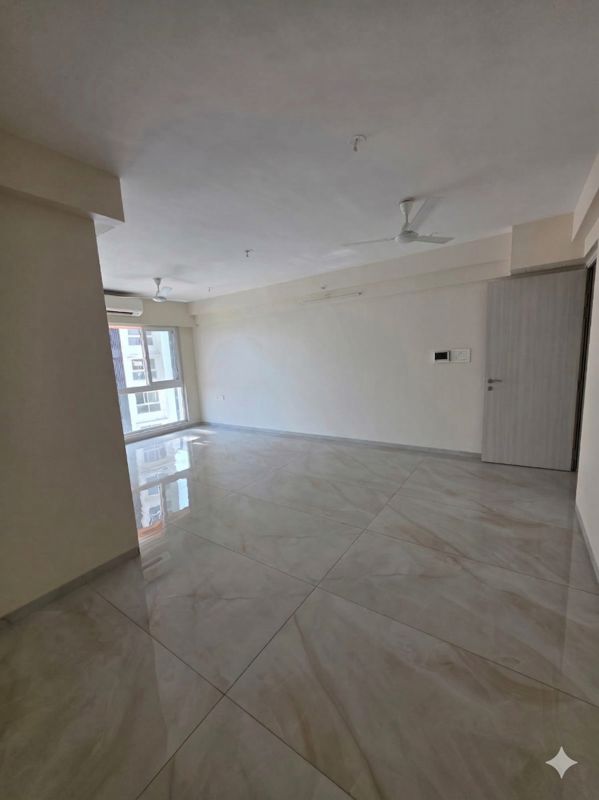 3 BHK 1560 Sq.Ft. Apartment in Concrete Sai Samast