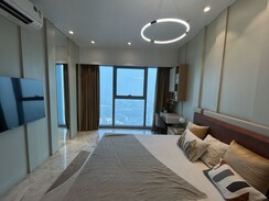 3 BHK + Servant Room,Study Room Apartment For Sale in Peninsula Salsette 27