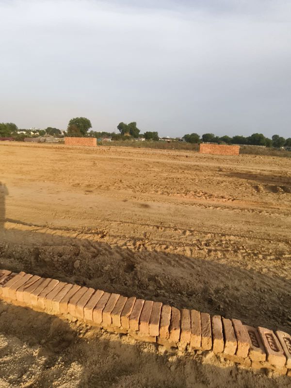 Plot For Sale in Riya Enclave