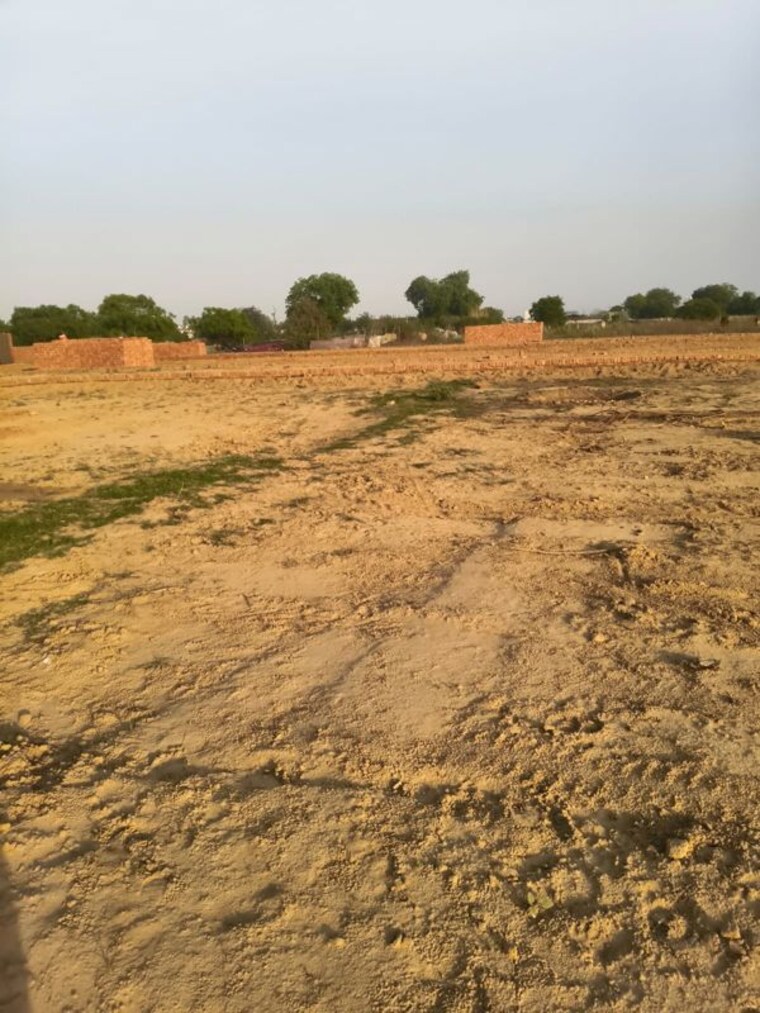 undefined, riya-enclave  90 Sq.Yd. Plot In Bhanauta Greater Noida 10292376
