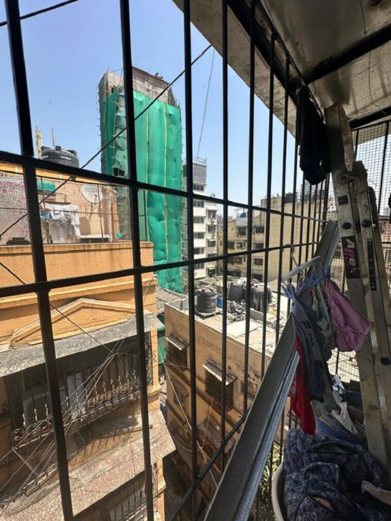 Exterior View, bandra west 1 Bedroom 500 Sq.Ft. Apartment In Bandra West Mumbai 10292313