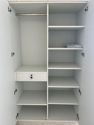 3 BHK Apartment For Rent in BL Pristine, Uttarahalli