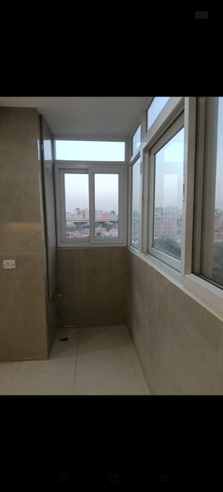 undefined, amrapali-heartbeat-city 3.5 Bedroom 2465 Sq.Ft. Apartment In Sector 107 Noida 10292394