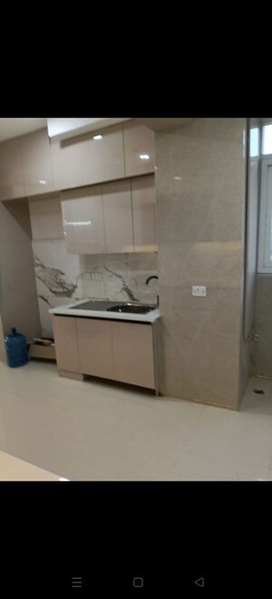 3.5 BHK Apartment – Nearby View at Amrapali Heartbeat City, Sector 107 - for Rent