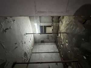 Kitchen in  Office Space at Dlf Industrial Area – for Rent