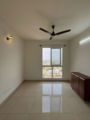 Bedroom in 2 BHK Apartment at DNR Highline, Rajaji Nagar – for Rent