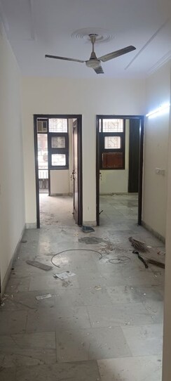 3 BHK + Pooja Room Apartment For Rent in Chittaranjan Park