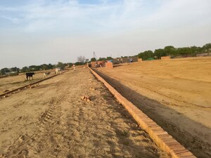 Plot Area in  Plot at Riya Enclave, Bhanauta – for Sale