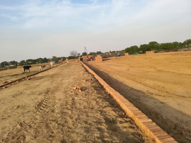 undefined, riya-enclave  55 Sq.Yd. Plot In Bhanauta Greater Noida 10292402