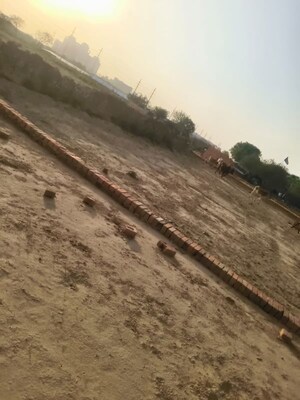 Plot Area in  Plot at Riya Enclave, Bhanauta – for Sale