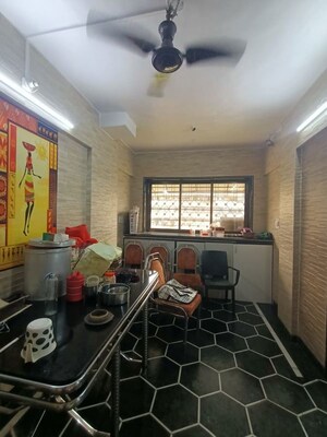 Parking in 4 BHK Apartment at Mahavir Sadan Dombivli, Dombivli West – for Rent