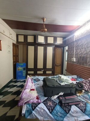 4 BHK Apartment For Rent in Mahavir Sadan Dombivli, Dombivli West