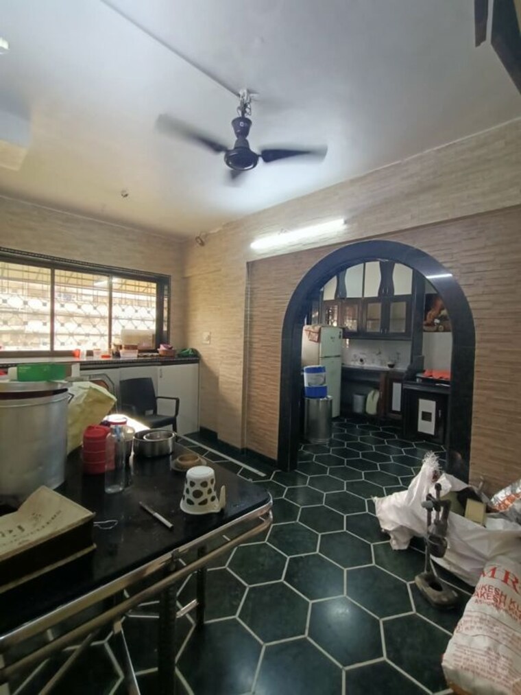  Parking, mahavir-sadan-dombivli 4 Bedroom 1350 Sq.Ft. Apartment In Dombivli West Thane 10292405