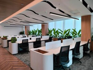  Office Space For Rent in Balewadi