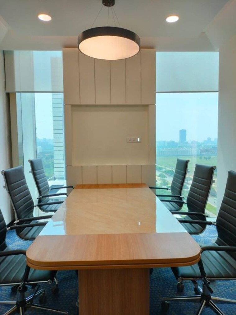 Team Area, balewadi Commercial Office Space 6800 Sq.Ft. In Balewadi Pune 10292415