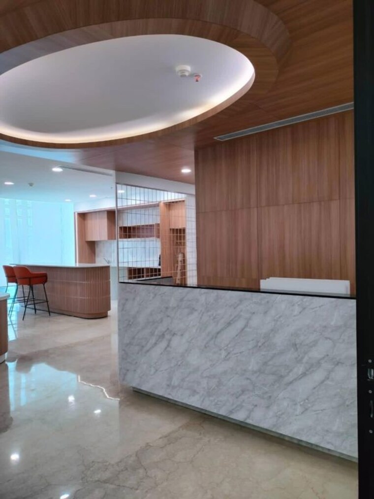Exterior View, balewadi Commercial Office Space 6800 Sq.Ft. In Balewadi Pune 10292415