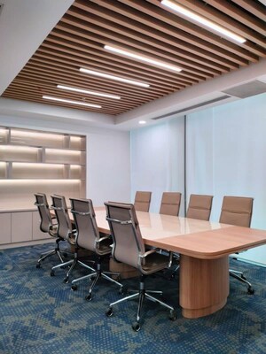 Team Area in  Office Space at Balewadi – for Rent