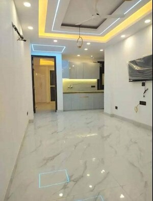 Kitchen in 2 BHK Apartment at Saket – for Rent