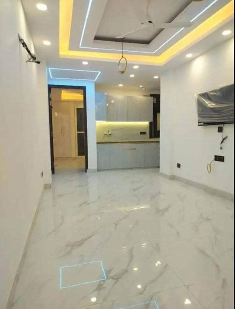 Kitchen, saket 2 Bedroom 1000 Sq.Ft. Apartment In Saket Delhi 10292425