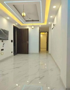 2 BHK Apartment For Rent in Saket