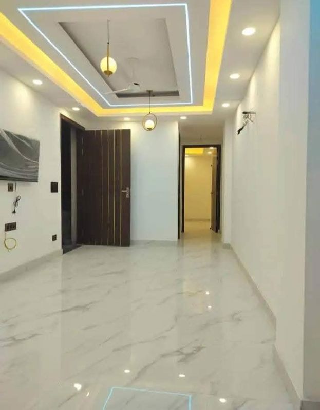 2 BHK Apartment For Rent in Saket