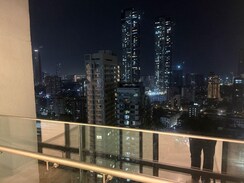 3 BHK Apartment For Rent in Prestige Jasdan Classic