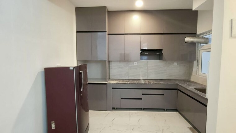 Kitchen, pivotal-paradise 2 Bedroom 1050 Sq.Ft. Apartment In Sector 62 Gurgaon 10292408
