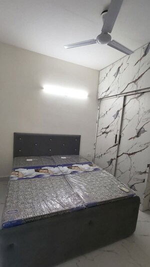 Bedroom in 2 BHK Apartment at Pivotal Paradise, Sector 62 – for Rent