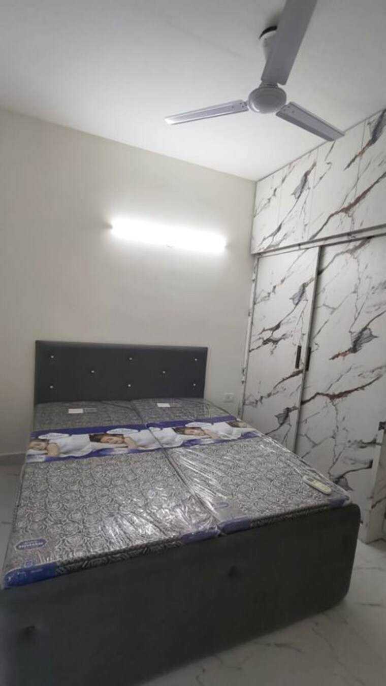 Bedroom, pivotal-paradise 2 Bedroom 1050 Sq.Ft. Apartment In Sector 62 Gurgaon 10292408