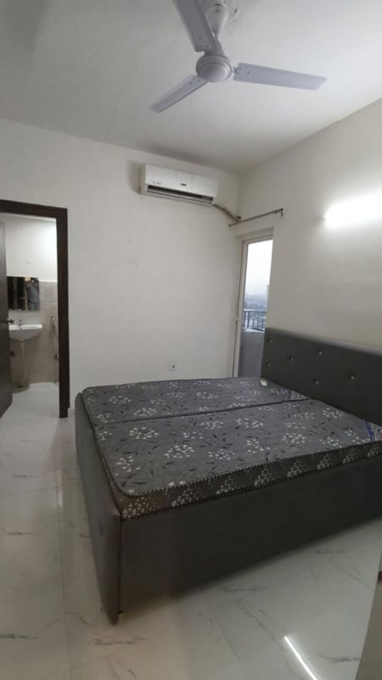 Bedroom, pivotal-paradise 2 Bedroom 1050 Sq.Ft. Apartment In Sector 62 Gurgaon 10292408