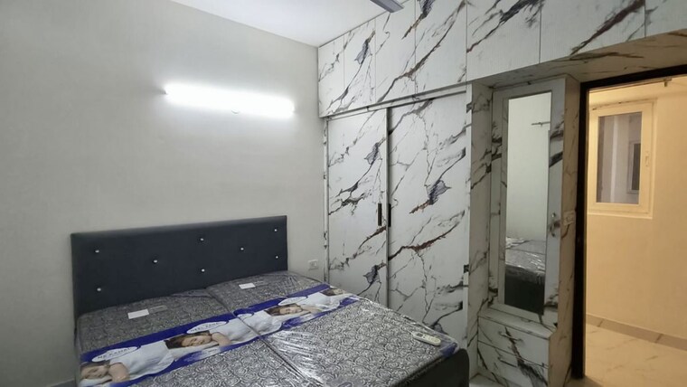 Kitchen, pivotal-paradise 2 Bedroom 1050 Sq.Ft. Apartment In Sector 62 Gurgaon 10292408