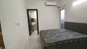 Building Lobby in 2 BHK Apartment at Pivotal Paradise, Sector 62 – for Rent