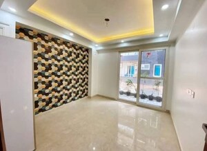 3 BHK Apartment For Rent in Saket