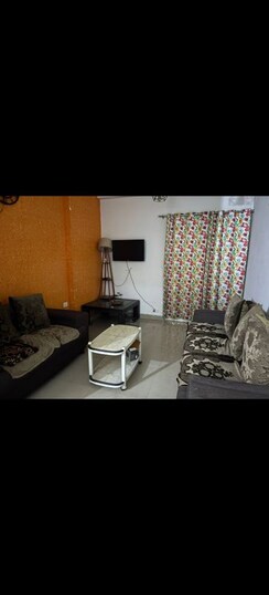 2 BHK Apartment For Rent in Antriksh Golf View - II